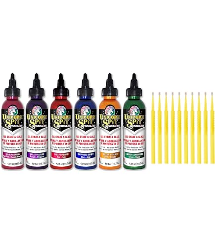 Amazon.com: Sparkling Unicorn SPiT Bundle All 6 Sparkle Colors